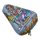 thumbnail image 1 of Cyberchase Funda de Asiento de Bicicleta Impermeable, Cojín Elástico Suave, Protector contra Lluvia, Polvo y UV, 1 of 6