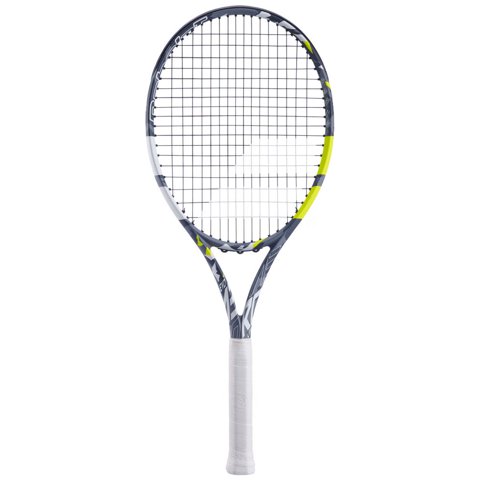 Babolat - Raqueta De Tenis Evo Aero Lite / Grip 2