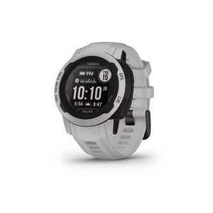 Reloj Garmin Instinct 2S Solar Mist Grey 40Mm