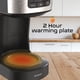 thumbnail image 5 of Cafetera Programable Savour 12 Tazas Negra, 5 of 10