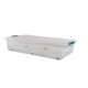 thumbnail image 1 of Caja Organizadora Bajo Cama 36L Plástico Transparente, 1 of 3