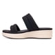 thumbnail image 2 of Sandalia Casual Mujer Lucila Negro 36, 2 of 3