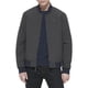 thumbnail image 1 of Chaqueta tipo bomber Tommy Hilfiger, ligera, de punto acanalado, 1 of 2