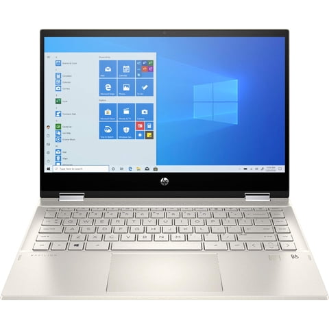 Ordenador Portátil Hp Pavilion X360 2 En 1 14 Táctiles Intel