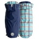 thumbnail image 1 of Impermeable Para Perro GFPet Reversible Azul - Talla XLarge, 1 of 3