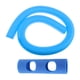 thumbnail image 3 of Juguete Acuático Con Forma De Fideo De Piscina, Ayuda Para La Flotabilidad, Herramienta Auxiliar Flexible, Flotador Azul, 3 of 4