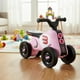 thumbnail image 2 of Corre Pasillo Ride Rosa Bebesit, 2 of 7