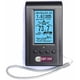 thumbnail image 1 of Medidor EMF GQ EMF-390 detector RF de tres campos 3 en 1, 1 of 1