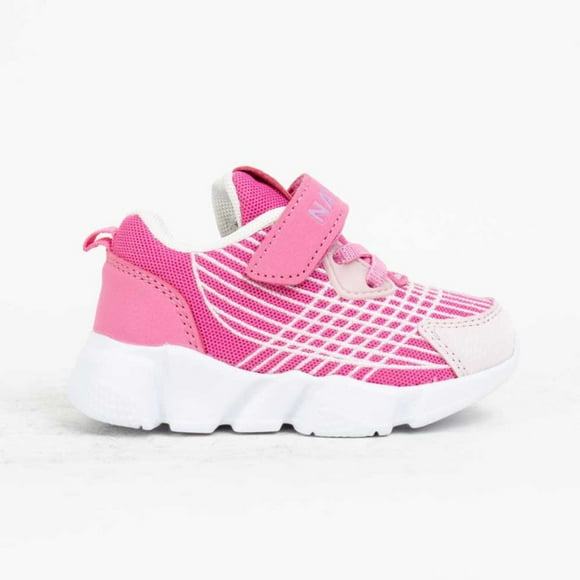 Zapatilla Nat Geo Kids Sport Rosa