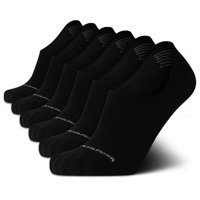 Calcetines Tommy Hilfiger Cushion Sport Para Hombre (Paquete De 6)