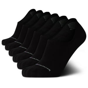Calcetines Tommy Hilfiger Cushion Sport Para Hombre (Paquete De 6)
