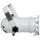 thumbnail image 1 of Luminaria Odyssey de aluminio blanco par 16 con cable y yugo, 1 of 1