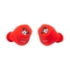 thumbnail image 2 of Auriculares Bluetooth iJoy Disney Minnie Mouse con funda de carga, 2 of 9