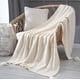 thumbnail image 1 of Manta Decorativa Para Sofa Con Pompon, 1 of 2