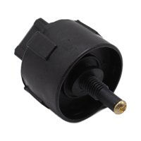 Magideal - El Sensor De Agua Del Filtro De Combustible Wkw500070 Reemplaza Al Land Rover Discovery