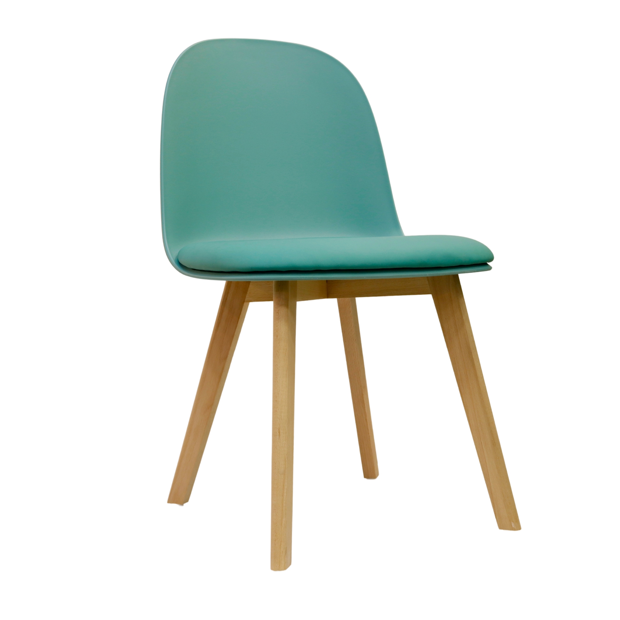 Oh! Mi Hogar ® - Pack De 2 Sillas New Tulip