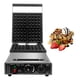 thumbnail image 1 of Wafflera Maquina De Waffles Waflera Industrial Wafleras 4cav, 1 of 10