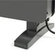 thumbnail image 3 of Calefactor Convector Wifi Digital Starlife 1000 2000w Antracita, 3 of 10