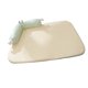 thumbnail image 3 of Estera De Cama Para Perros, Manta Lavable, Cómoda Estera Refrescante De Verano Para Sofá Dormitorio, Verde Y L, 3 of 3