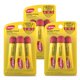 thumbnail image 1 of Bálsamo Labial Carmex Classic 9 unidades (3x3) 10 g cada uno, 1 of 9