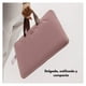 thumbnail image 5 of Funda Light-a21 Bicolor Laptop/tablet 13 - 14 - Rosado, 5 of 5