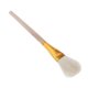 thumbnail image 3 of Cepillo De Madera Barrido De Pelo Suave Trapeador Lámina De Oro Lámina Barrido Artesanía Barredora C 20x3cm, 3 of 5