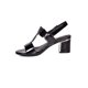 thumbnail image 3 of Zapato Arane Negro, 3 of 6