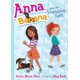 thumbnail image 1 of Libro Simon & Schuster: Anna, Banana y la ruptura de la amistad, 1 of 1