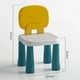 thumbnail image 3 of Juego De Rol Infantil Unisex Con Legos Mesa Y Silla, 3 of 4