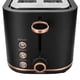 thumbnail image 4 of Tostador eléctrico 2 panes Thor Gold Rose Toaster, 4 of 5