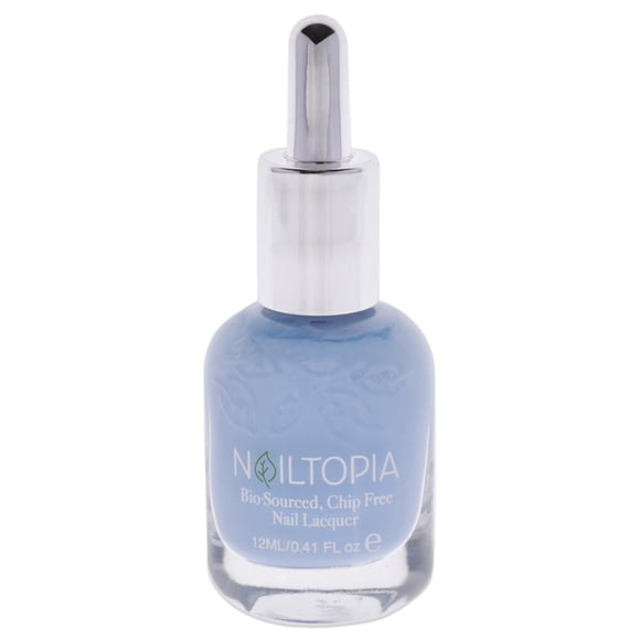 Esmalte De Uñas Nailtopia Be More Pacific 12 ml Mujer
