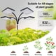 thumbnail image 4 of Grow Light Orchbloom con soporte de 100 W, espectro completo, 832 LED, 4 of 8