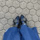 thumbnail image 4 of Botin Chalada Mujer Slik-11 Negro Casual, 4 of 10
