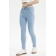 thumbnail image 3 of Jeans Mujer Jenny Skinny Celeste, 3 of 4