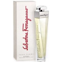 Salvatore Ferragamo Pour Femme Eau De Parfum 100Ml