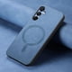 thumbnail image 5 of Magnetic Slim Case for Samsung Galaxy A16 with Camera Guard & Anti-Scratch Back Blue, 5 of 6