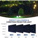 thumbnail image 2 of Proyector láser exterior Alinkey RGB 9 W IP65, 2 of 3