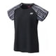 thumbnail image 1 of Polera Yonex Negra 16574 Mujer, 1 of 3