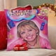 thumbnail image 4 of Funda de Almohada Desmarcar Lizzie McGuire Terciopelo 61x61cm, 4 of 6
