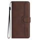 thumbnail image 4 of Funda FOXDOCK para Samsung Galaxy S24 -Diseño elegante,Ideal para hombres y mujeres, 4 of 5