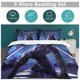 thumbnail image 5 of Blk Panther Bedding Comforter Se, 3-Piece Bedding Set Soft Wa Bed Set choose from, 5 of 5