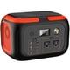 thumbnail image 1 of Central eléctrica portátil SinkEU, 600 W, 296 Wh, 110 V AC, toma de corriente alterna, 1 of 9