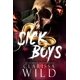 thumbnail image 1 of Sick Boys (Universidad Spine Ridge) – Clarissa Wild, 1 of 1