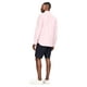 thumbnail image 2 of Camisa Heritage Oxford Solid Pink Para Hombre, 2 of 3