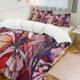 thumbnail image 1 of Boa Hancock Bed Duvet Cover Funny Anime Cartoon Bedding Se Lightweight3 Piece Comforter Se, cases, 1 of 5