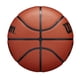 thumbnail image 4 of Baloncesto WILSON NBA Forge para interiores y exteriores, color marrón, talla 7 (29,5 cm), 4 of 6