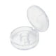 thumbnail image 4 of Caja De Regalo De Brazalete De Pulsera Redonda Portátil Transparente Para Mostrar Tienda Minorista, 4 of 5