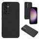 thumbnail image 1 of Funda Antigolpes para Samsung Galaxy A54 5G Cubierta Delgada Negro, 1 of 6