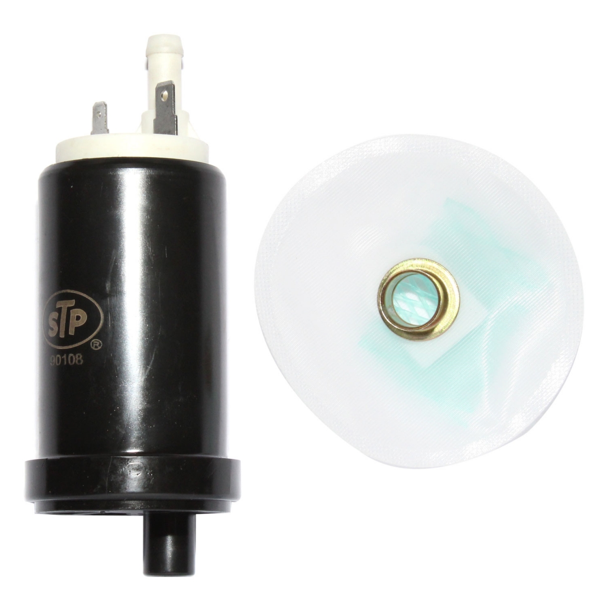 Repuestos Del Sol - Bomba Bencina Chevrolet Corsa 1.4 Pick 1996 1997