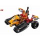thumbnail image 4 of Kit de construcción LEGO Legends of Chima 70227 El rescate del rey Crominus, 4 of 5